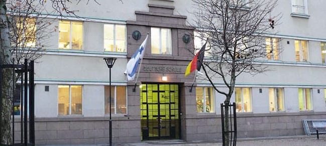 Deutsche Schule Helsinki